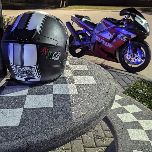 Meet your Posher, Julio - Picture 1 of 1